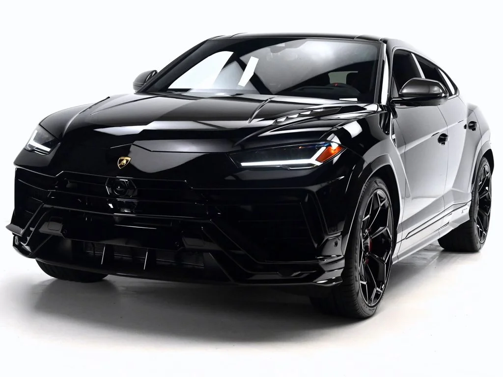 2023 Lamborghini Urus 4.0 V8 Performante's photo