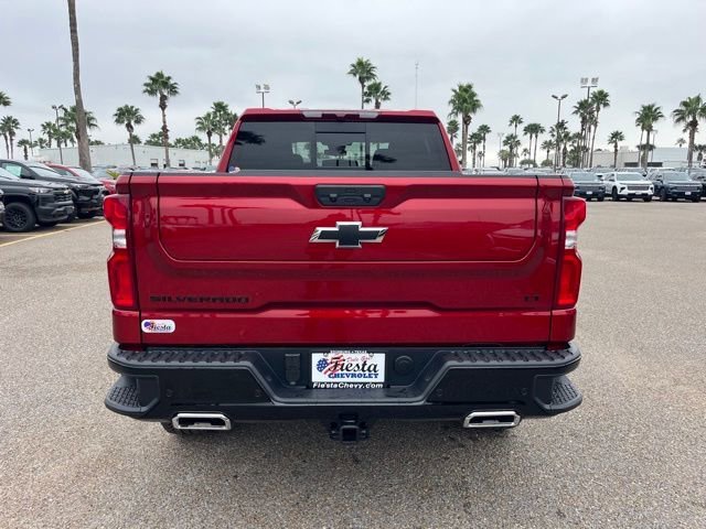 2026 Chevrolet Silverado 1500 LT Trail Boss - Photo 6
