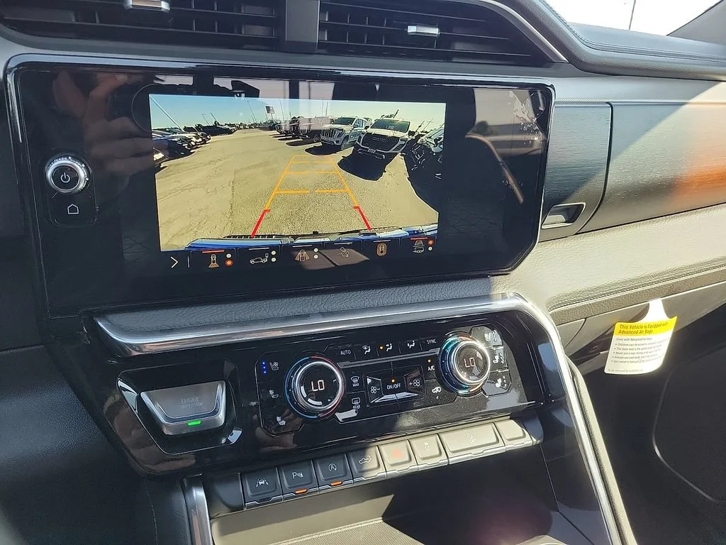2026 GMC Sierra 1500 Denali - Photo 21