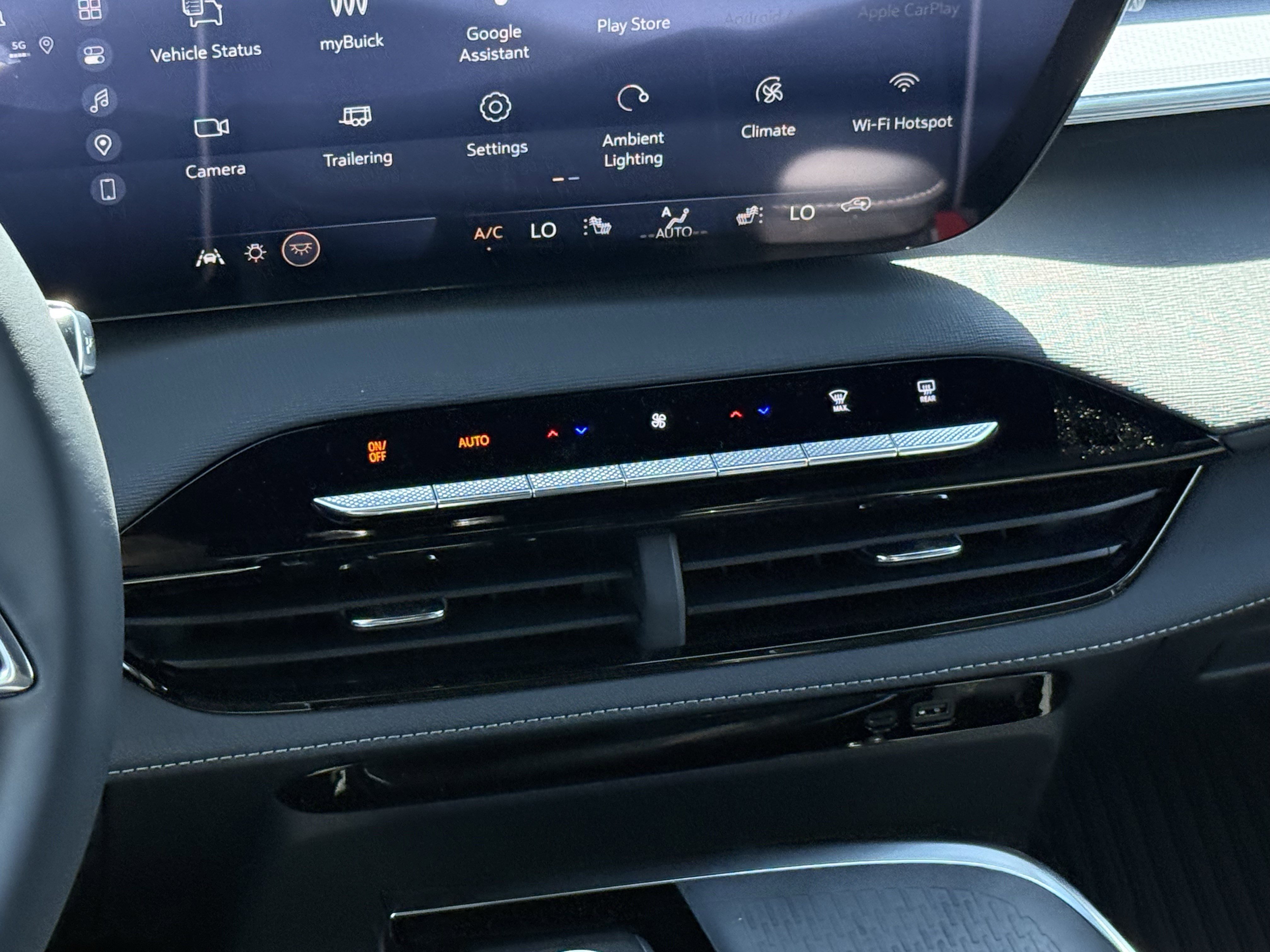 2026 Buick Enclave Sport Touring - Photo 13