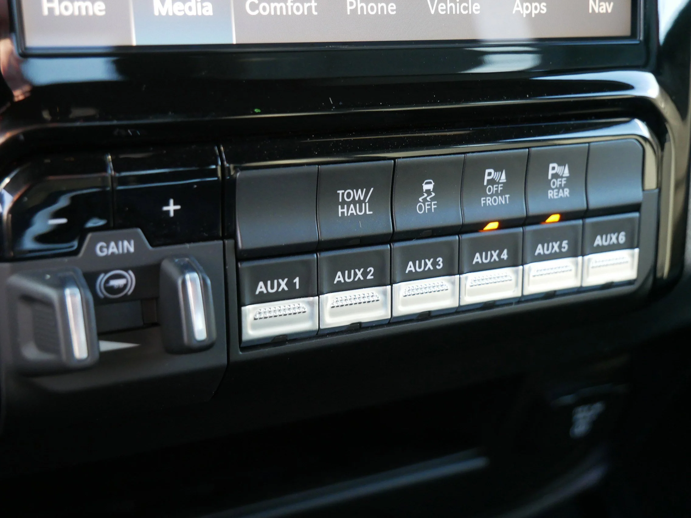 2026 RAM 2500 Tradesman/Warlock - Photo 11