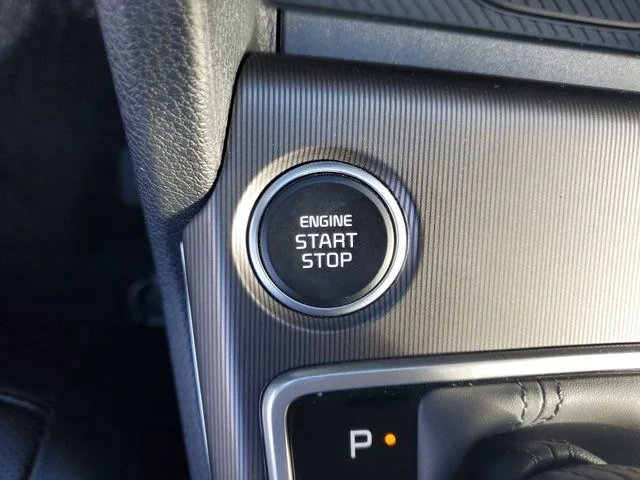 2026 Kia Sportage SX - Photo 21