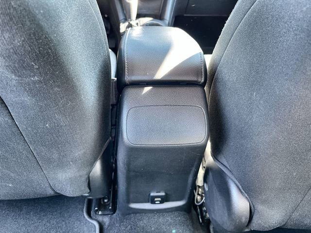 Used 2017 SUMMIT WHITE Chevrolet LT image 22