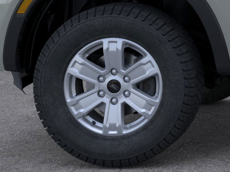 New 2024 Cactus Gray Ford XL image 19