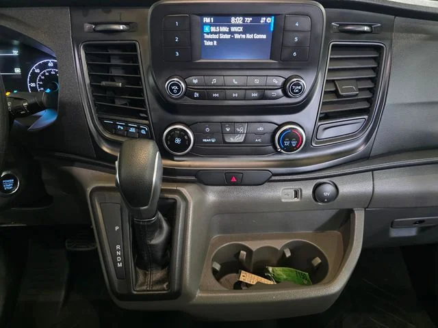 Used 2024 White Ford Base image 18