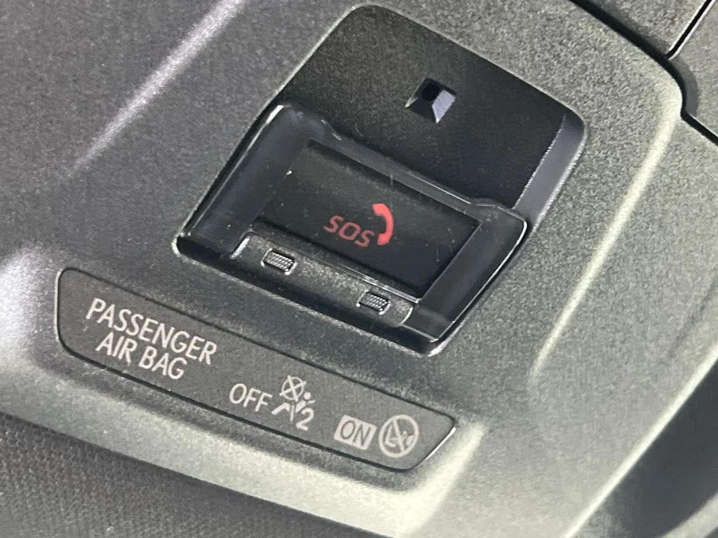New 2026 SMOKED CARBON Subaru Premium image 34