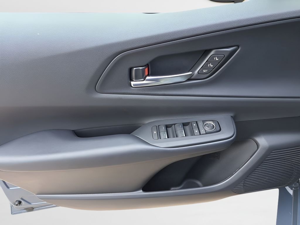 New 2026 Guardian Gray Toyota  XSE Premium image 14
