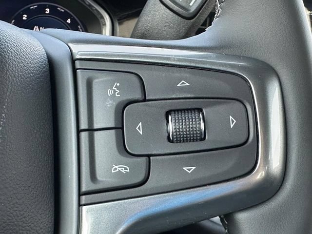 2026 Chevrolet Silverado 1500 RST - Photo 9