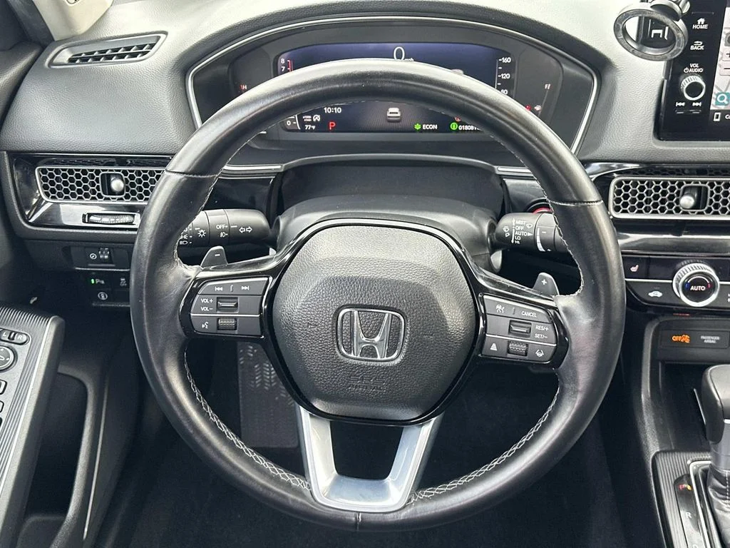 Used 2024  Honda Touring image 21