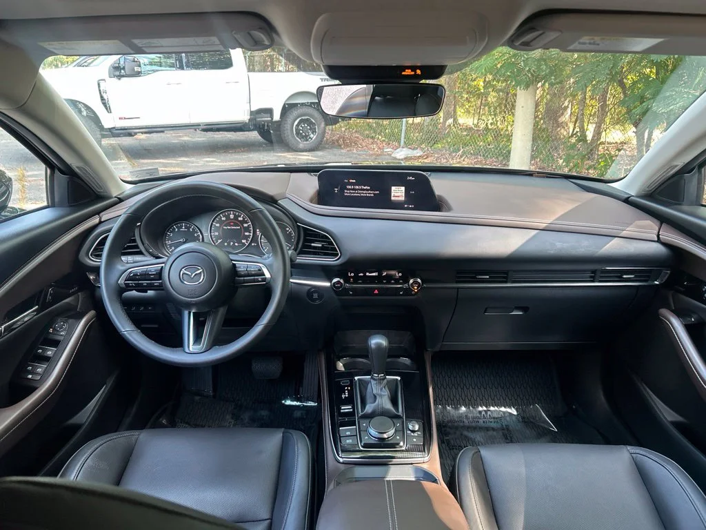 Used 2025 Gray Mazda 2.5 S Premium Package image 29
