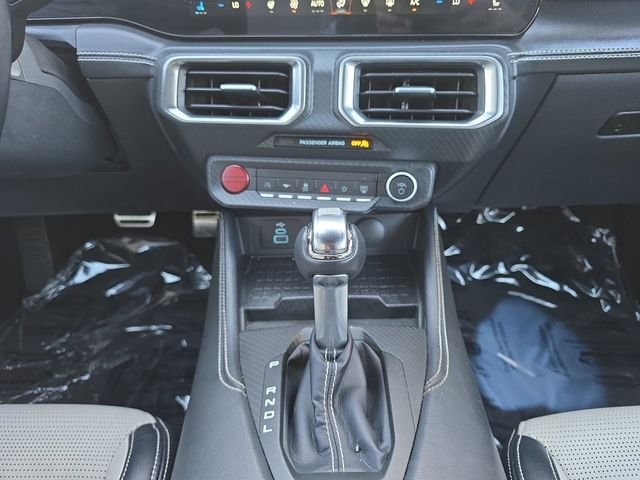 2024 Ford Mustang EcoBoost Premium - Photo 4