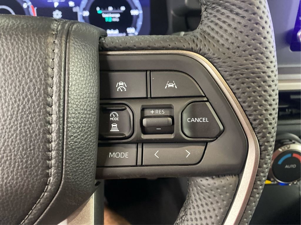 New 2026 Bronze Oxide Toyota  TRD Sport image 16