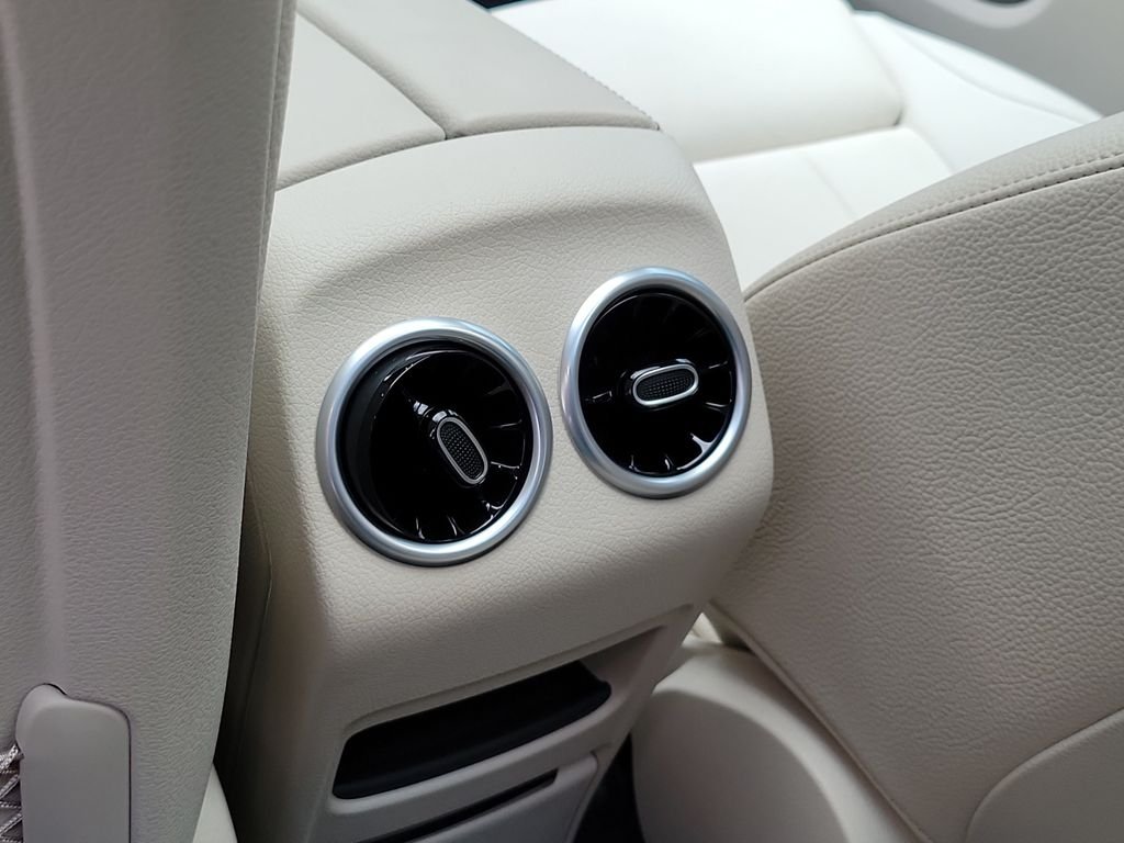Certified Used 2026 Silver Mercedes-Benz GLB 250 image 18