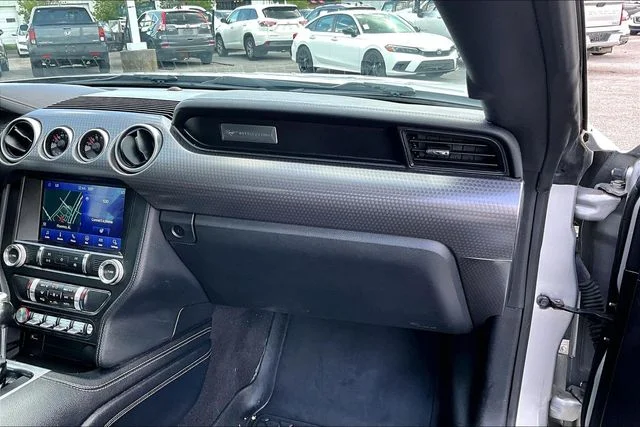 Used 2019 Silver Ford GT Premium image 21