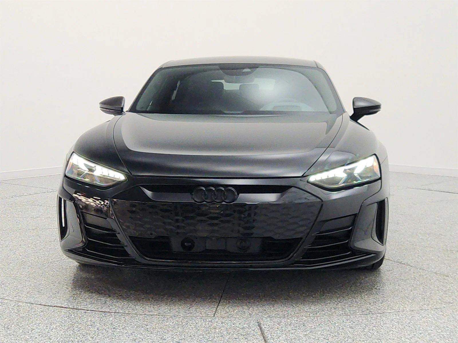 Used 2022 Audi RS e-tron GT Base with VIN WAUAHBFW2N7900804 for sale in Costa Mesa, CA