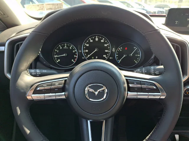 New 2026 Red Mazda 2.5 S Preferred image 15