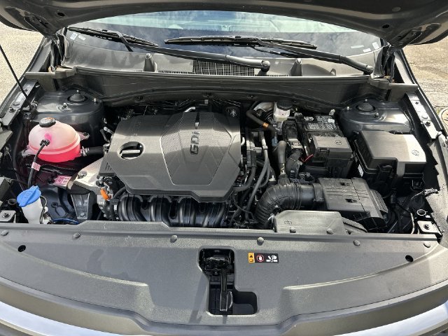 Used 2026 Gray Kia LX image 26
