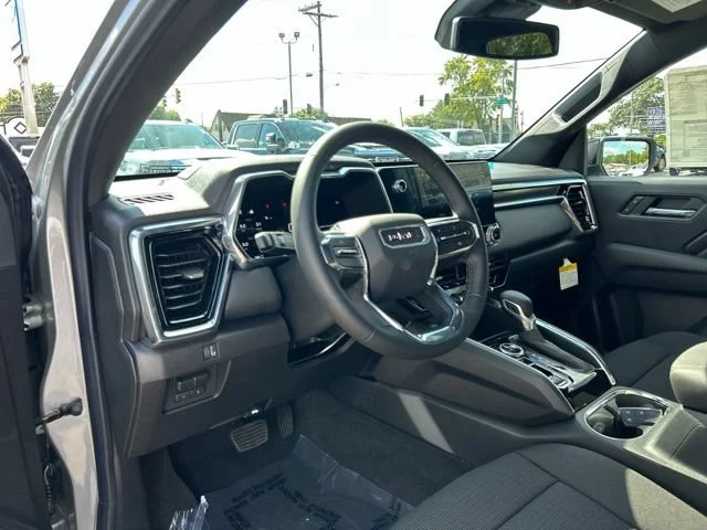 2026 GMC Canyon Elevation - Photo 22