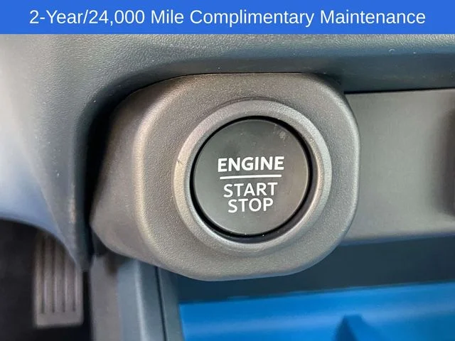 New 2026 White Ford XLT image 24