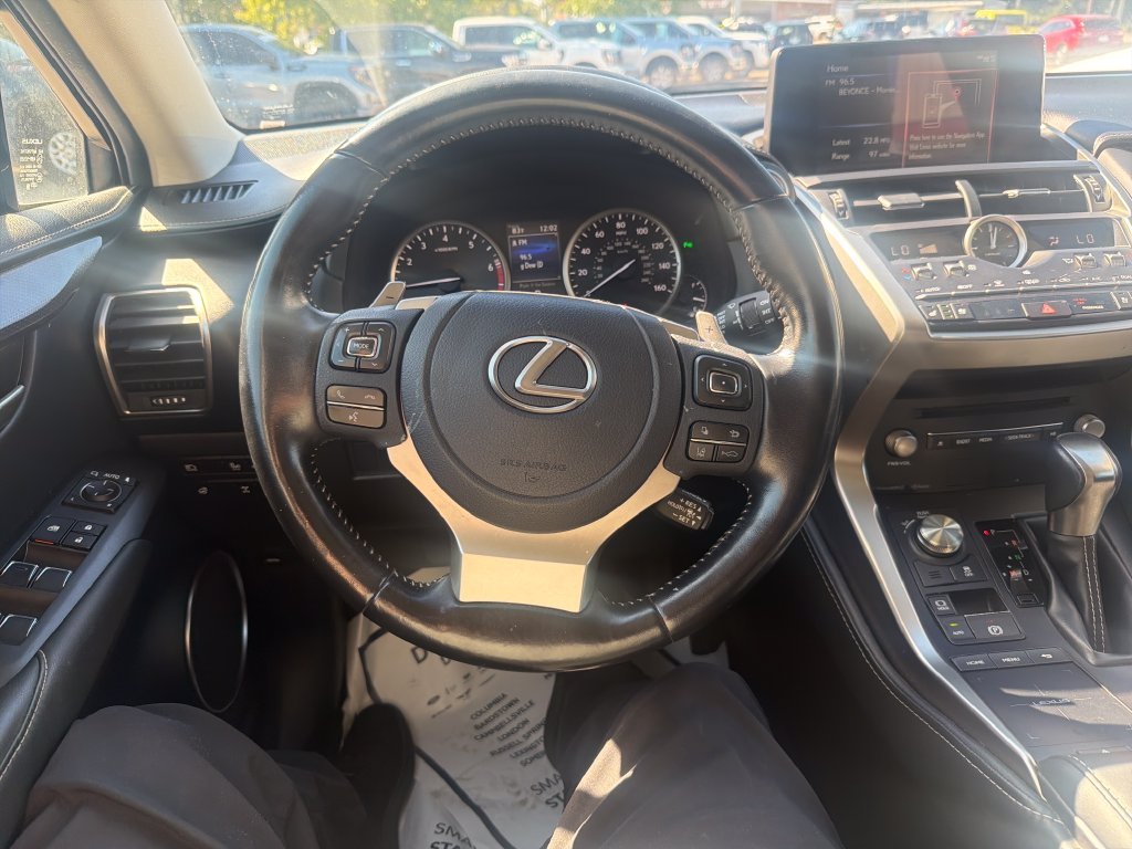 Used 2021 Gray Lexus 300 Base image 4