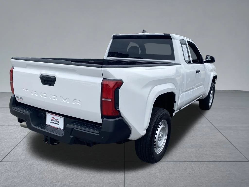 Used 2026 White Toyota SR image 10