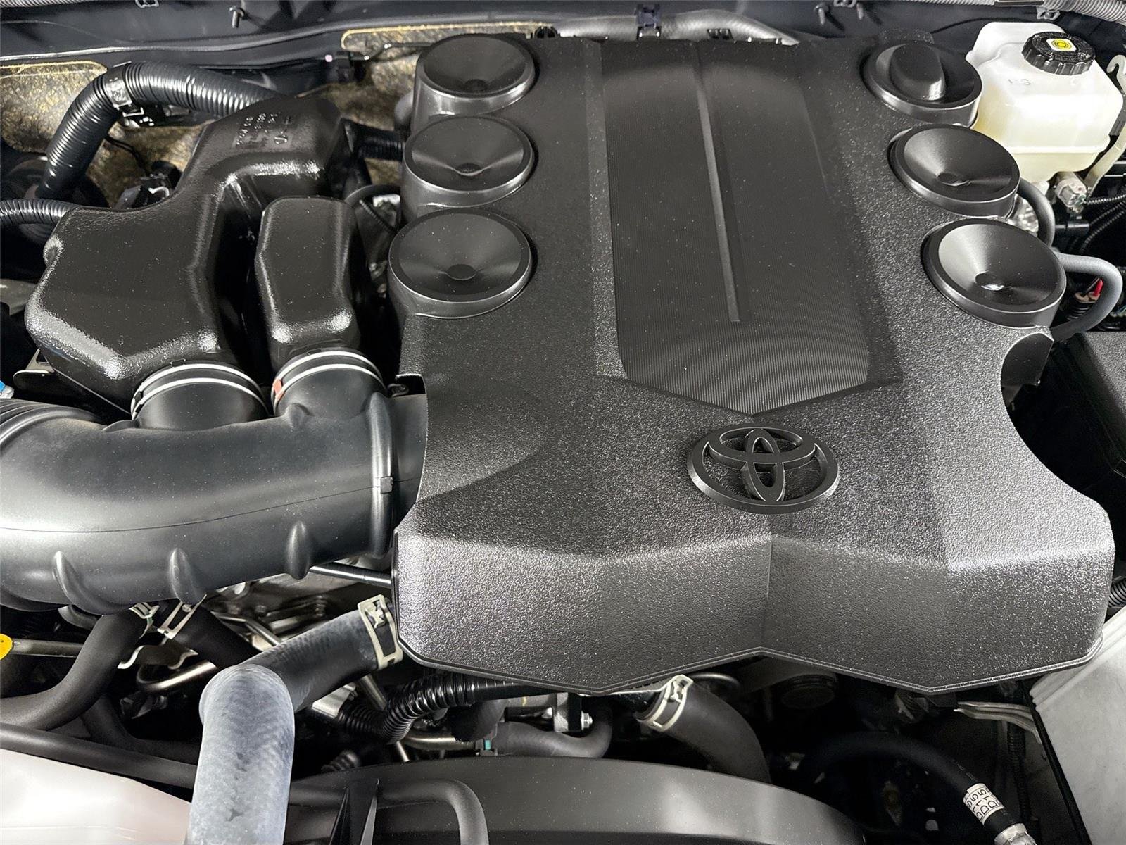 Used 2024 Underground Toyota Limited image 44