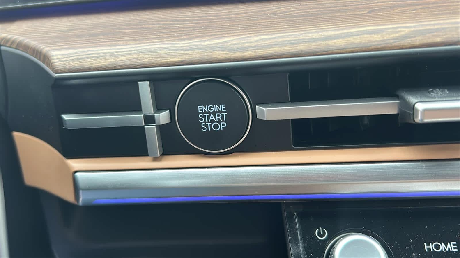 New 2026 Rockwood Green Hyundai Calligraphy image 47