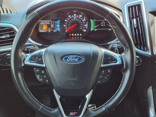 Used 2019 White Ford ST image 20
