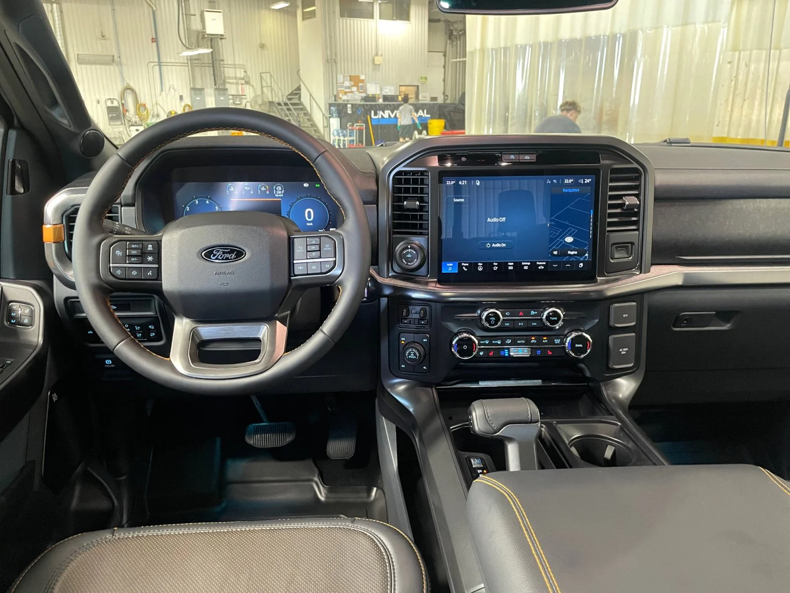 New 2026 Avalanche Ford Tremor image 20