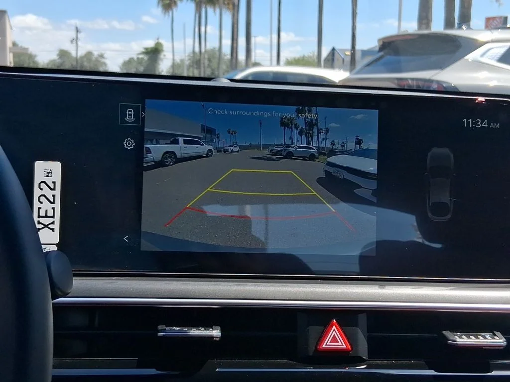New 2026 Gray Kia GT-Line image 15