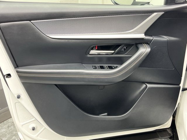 Certified Used 2024 Rhodium White Premium Mazda 3.3 Turbo Premium Plus image 8