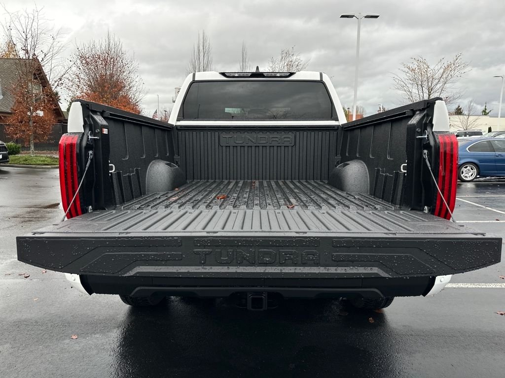 2026 Toyota Tundra SR5 - Photo 25