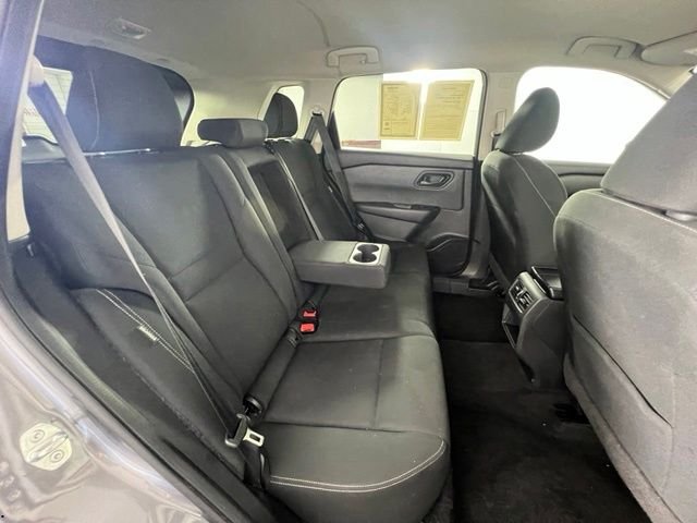 Used 2024 Gray Nissan S image 31
