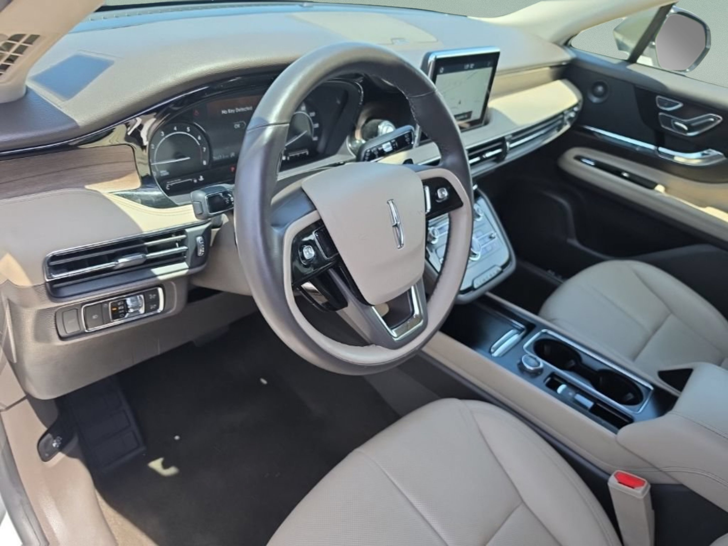 2020 Lincoln Corsair Reserve - Photo 18