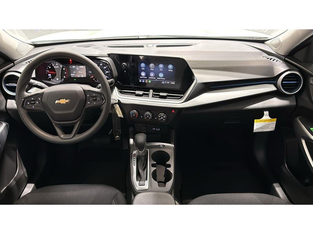 2026 Chevrolet Trax LS - Photo 26