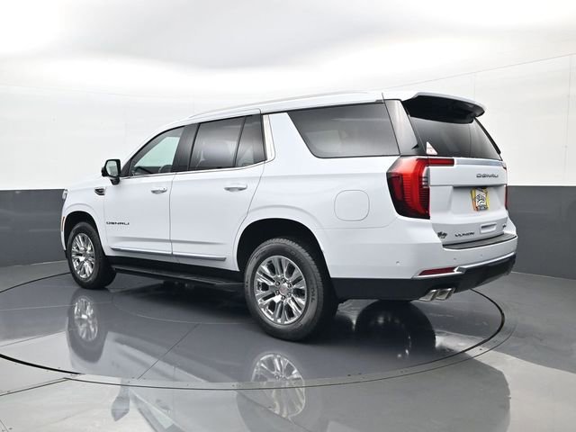 2026 GMC Yukon Denali - Photo 7