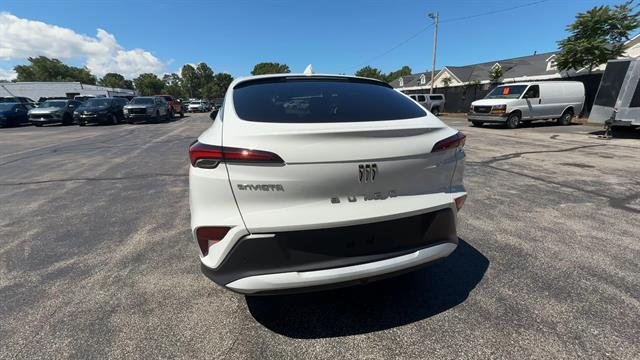 2026 Buick Envista Preferred - Photo 7