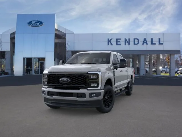 New 2026 Avalanche Ford Lariat image 2