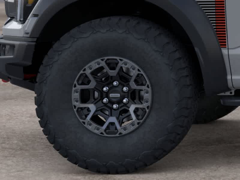 New 2026 Avalanche Ford Raptor image 19