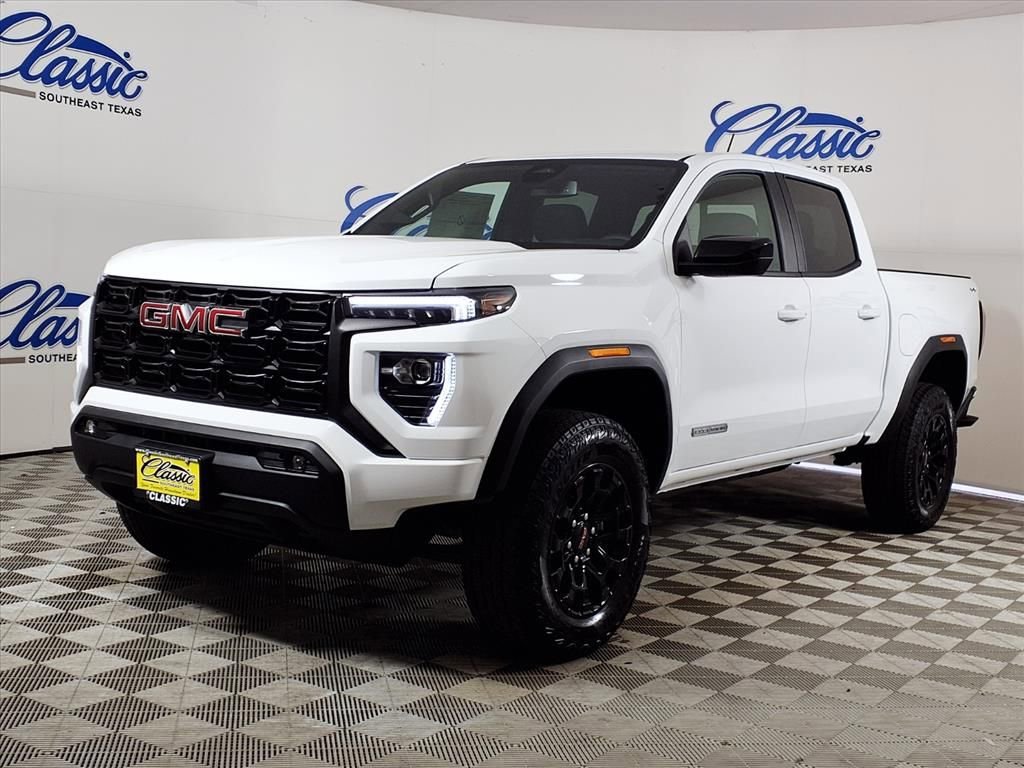 2026 GMC Canyon Elevation - Photo 63