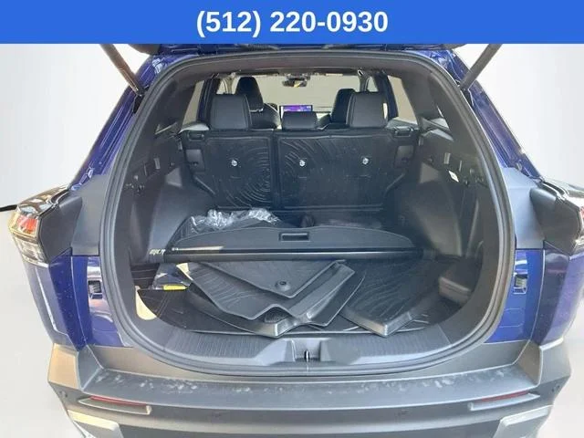 New 2026 SAPPHIRE BLUE PEARL Subaru Premium image 32