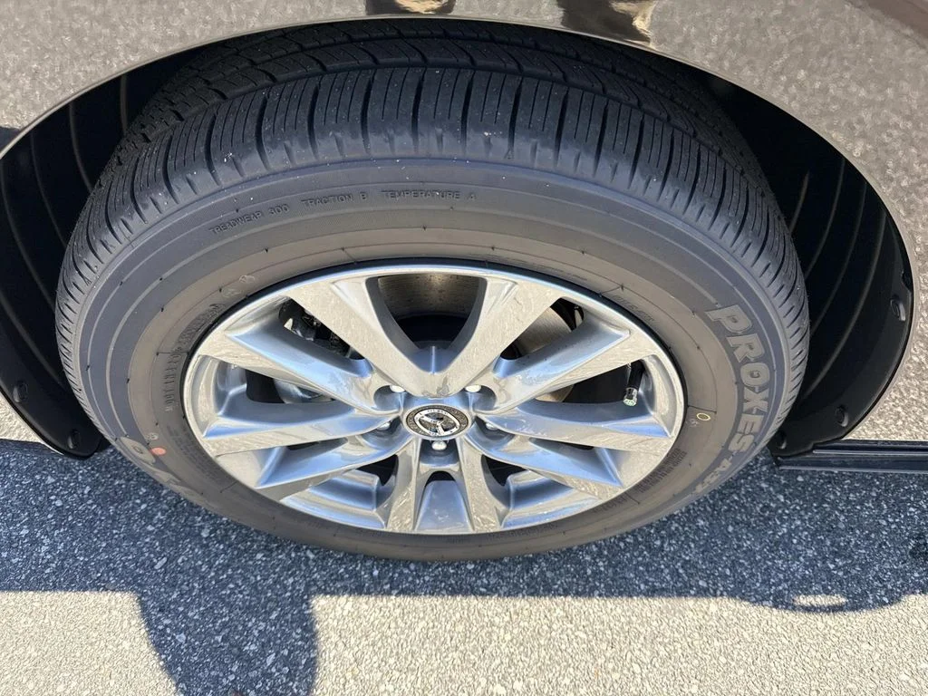 New 2026 Jet Black Mica Mazda 2.5 S image 11