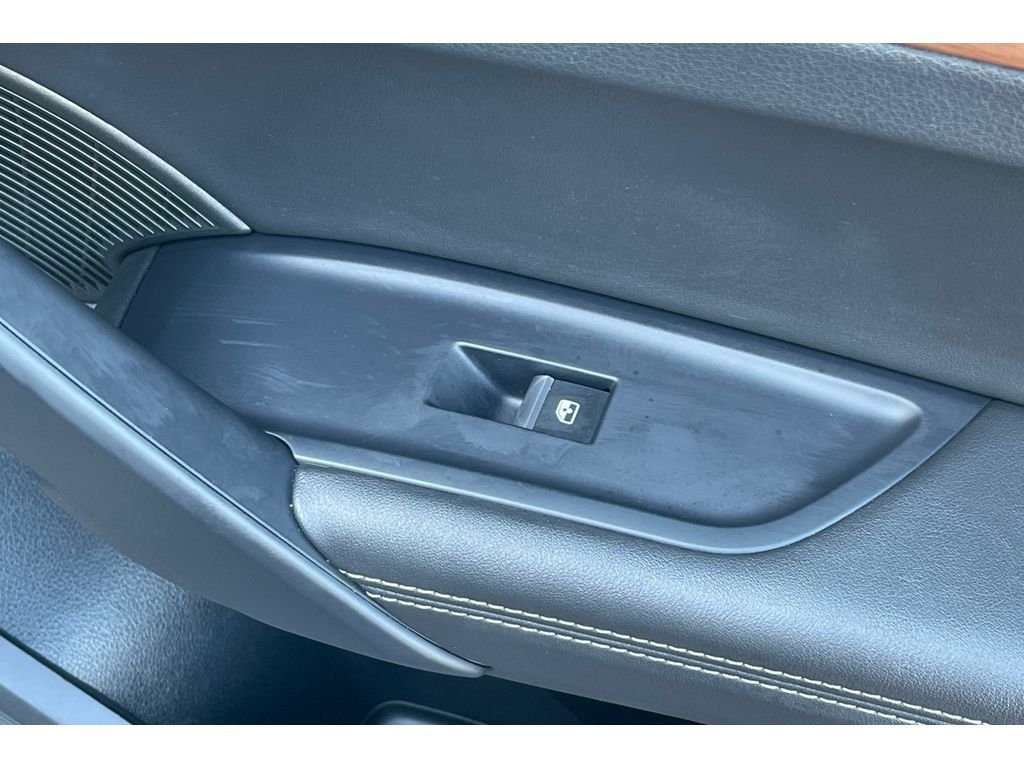 Used 2023 Chronos Gray Metallic Audi S line Premium Plus image 22