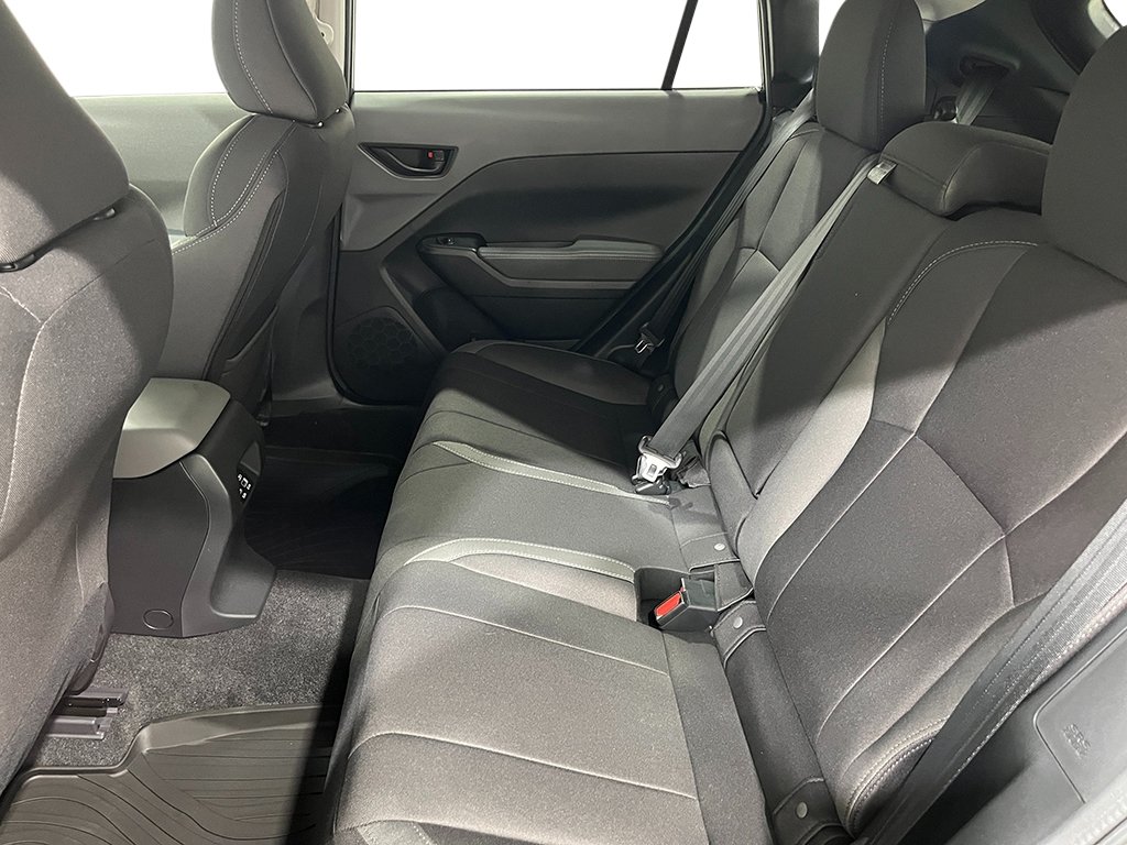 New 2026 ALPINE GREEN Subaru Premium image 23
