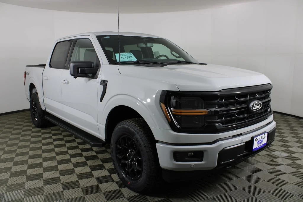 New 2026 Avalanche Ford XLT image 1