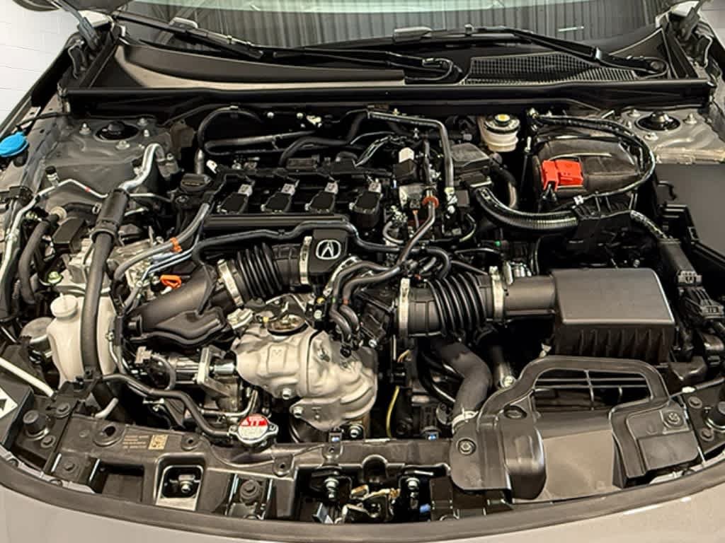 New 2026 Urban Gray Pearl Acura w/A-Spec Technology Package image 10