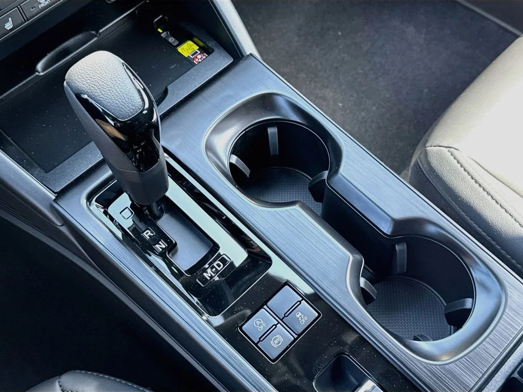 New 2026 Blue Subaru Premium image 21