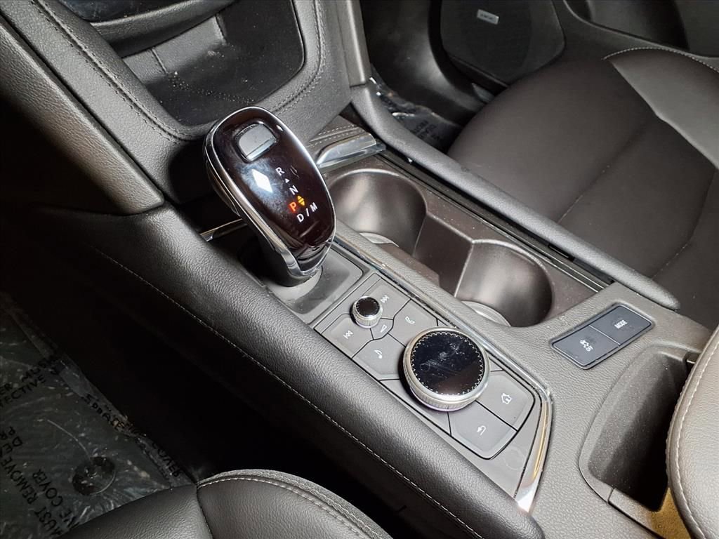 2024 Cadillac XT5 Luxury - Photo 6