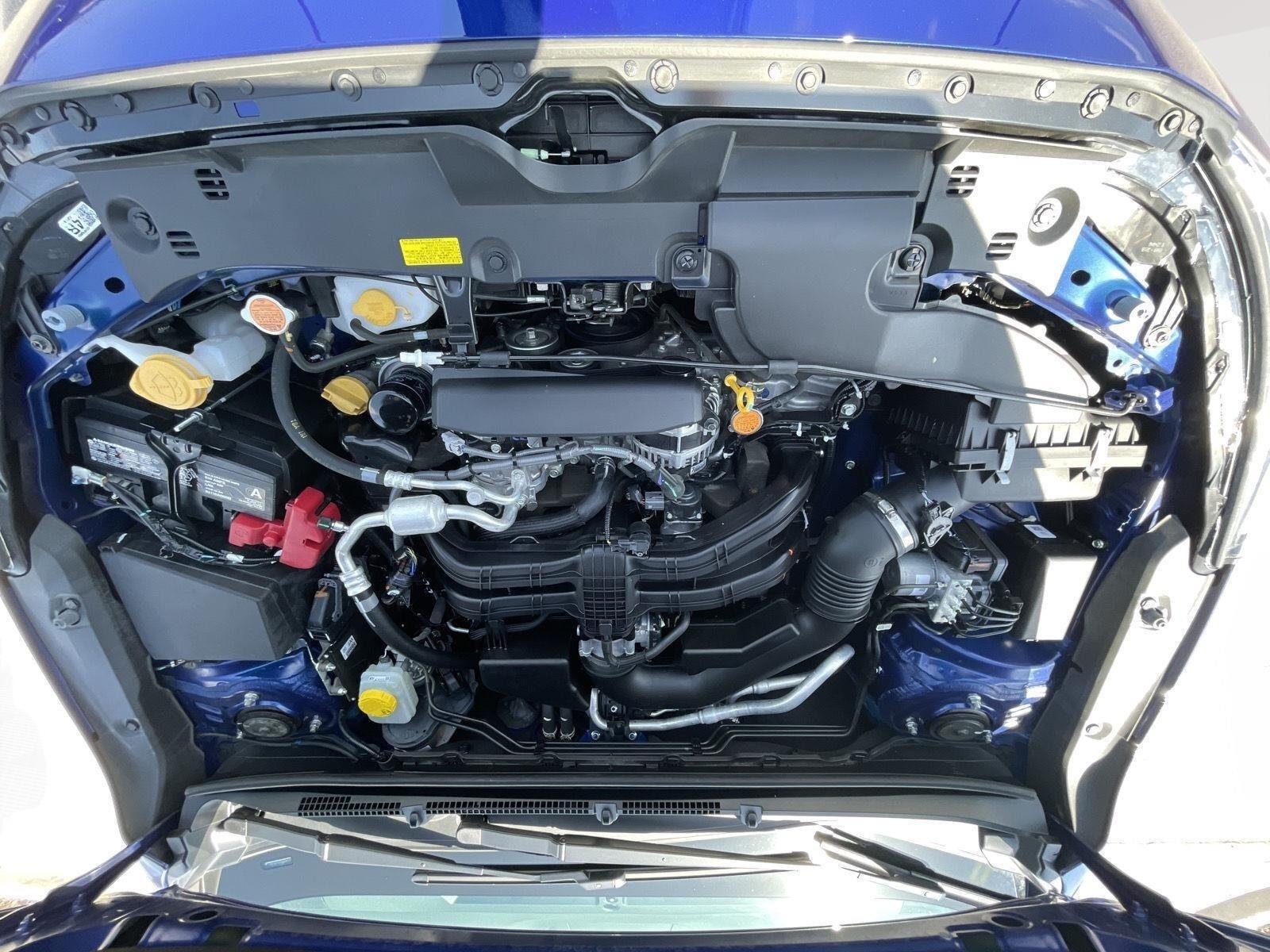 Certified Used 2024 Sapphire Blue Pearl Subaru Limited image 30