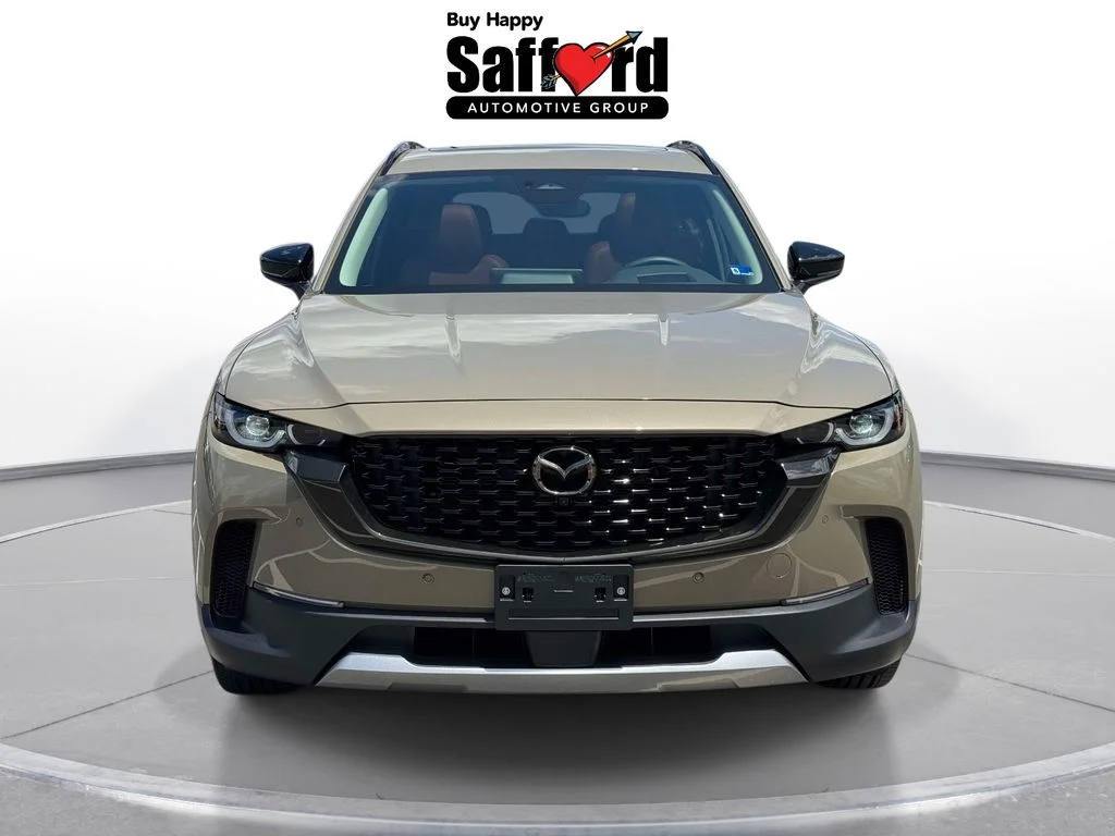 Used 2026  Mazda 2.5 Turbo Premium Plus image 8